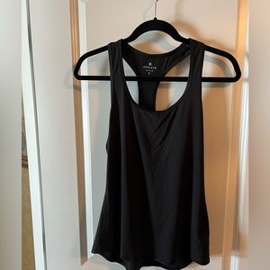 Athleta racer back tank
